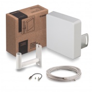 Комплект для усиления 3G/4G сигнала KSS15-3G/4G