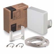 Комплект для усиления 3G/4G сигнала KSS15-3G/4G MIMO