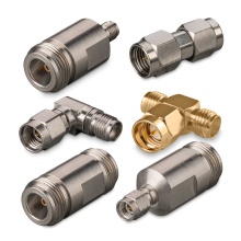 Высокоточные переходники