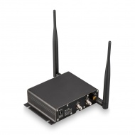 Роутер Kroks Rt-Cse DS eQ-EP со встроенным m-PCI модемом Quectel LTE cat.6