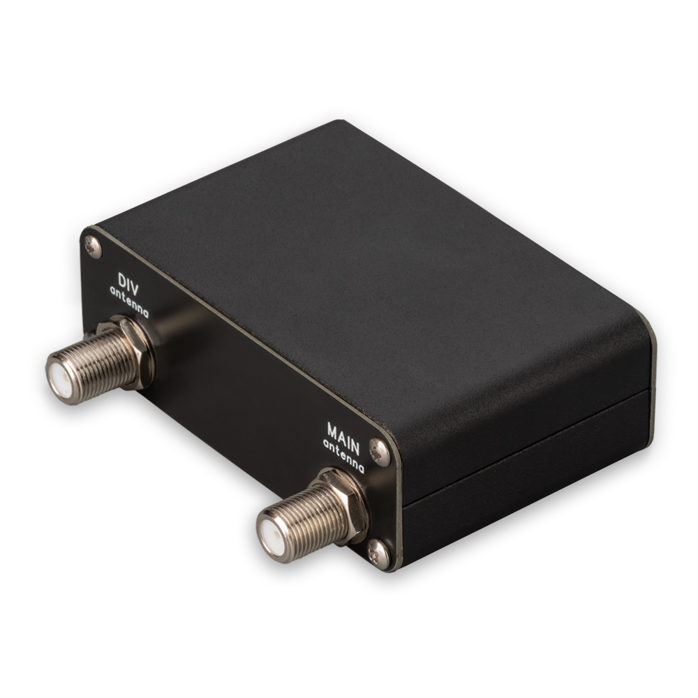 Модем LTE cat.4 KROKS KSS-Cse m4