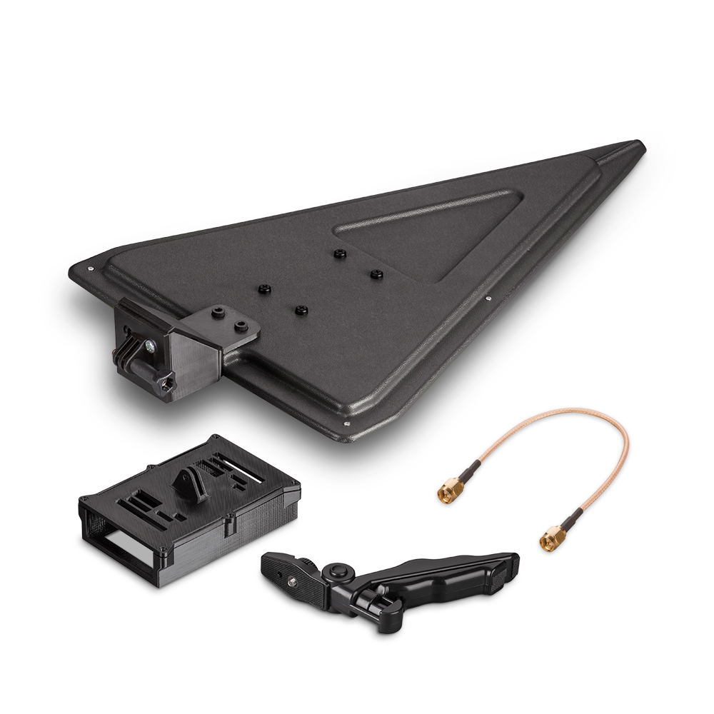 Измерительная антенна KM6-400/6000