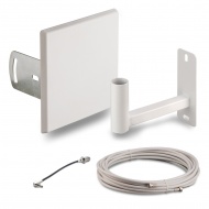 Комплект для усиления 3G сигнала модема KSS14-3G