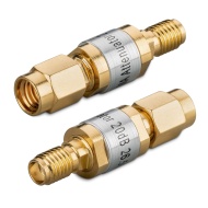 Аттенюатор 20 дБ SSMA-50-20-2 (0-26.5 ГГц) TWASS-2-26.5-20