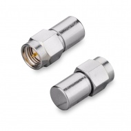 Нагрузка согласованная SMA(male) до 6 ГГц, до 2 Вт TWTS-2-6G