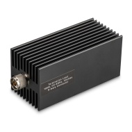 Нагрузка согласованная N(male) до 6 ГГц, до 100 Вт TWTNE-100-6G