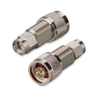 Переходник N(male) - 2.92mm(male) до 40 ГГц, rev.T