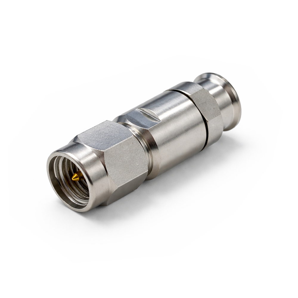 Разъем SMA(male) на кабель B500, rev.Y