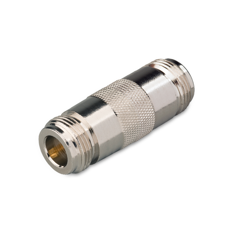 Переходник N(female) - N(female), rev.Y