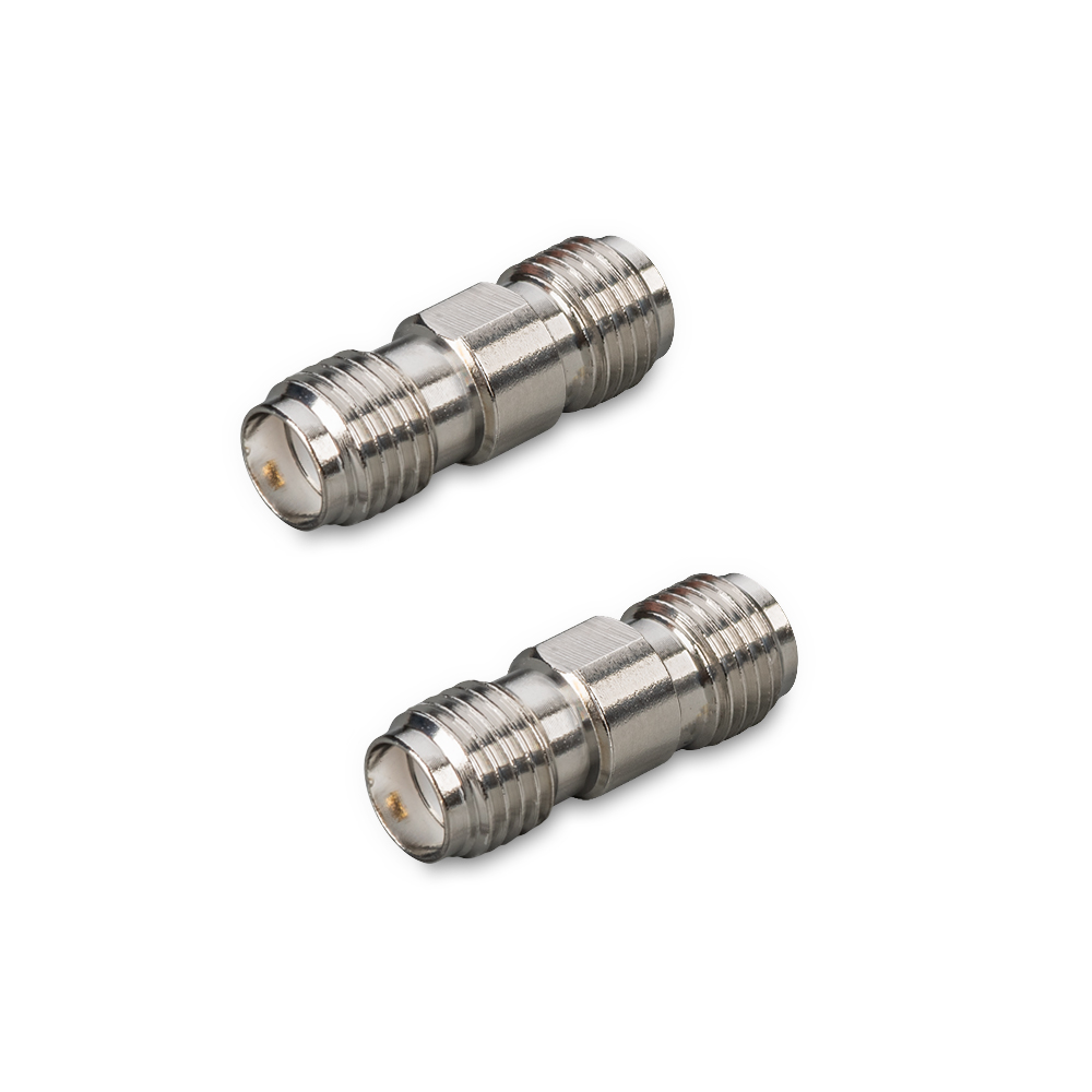 Переходник 2.92mm(female) - 2.92mm(female), rev.Y