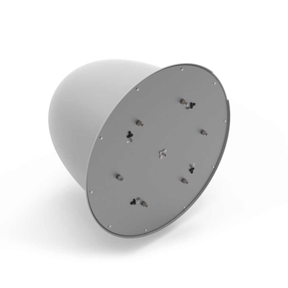 Широкополосная антенна KC9-250/9000