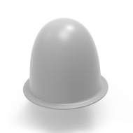 Широкополосная антенна KC9-250/9000