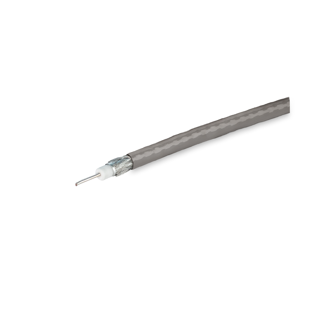 Кабель коаксиальный GNS-360B до 18 ГГц SPC LDPTFE SPC PFA